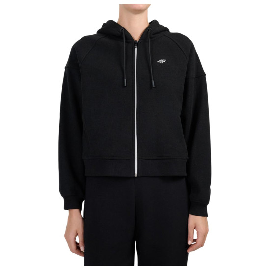 4F SWEATSHIRT